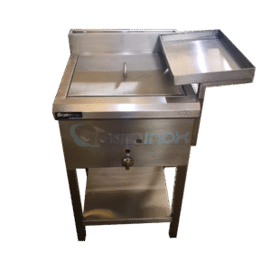 Freidora de Bueñuelos