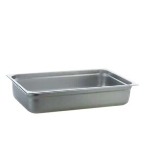 Azafate Full Acero Inoxidable