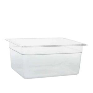 Azafate Medio Policarbonato