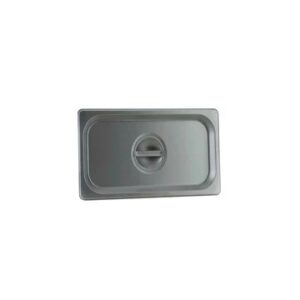 Tapa Azafate Cuarto Acero Inoxidable