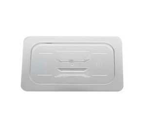 Tapa Azafate Tercio Policarbonato